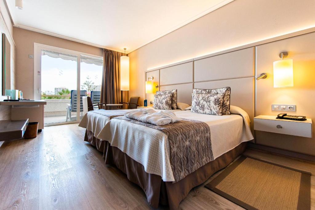 Spring Arona Gran Hotel - Adults Only - 4