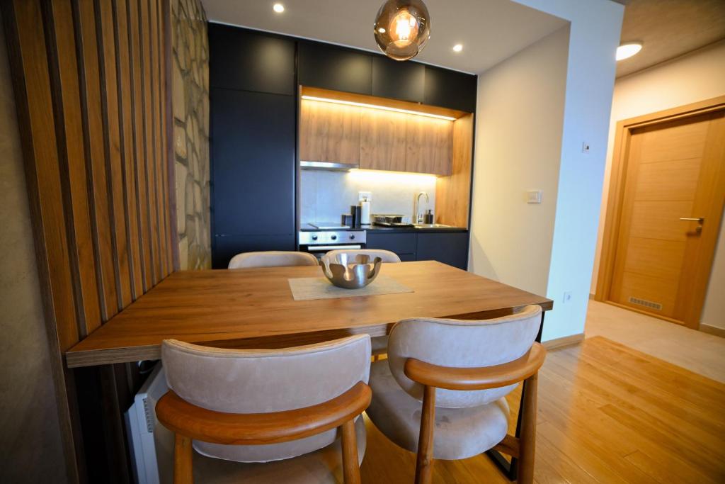 Royal Lux Apartman 618 - 4