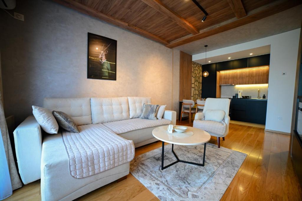 Royal Lux Apartman 618 - 3