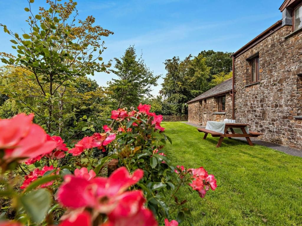 4 Bed in Bude LAMER, Merryfield