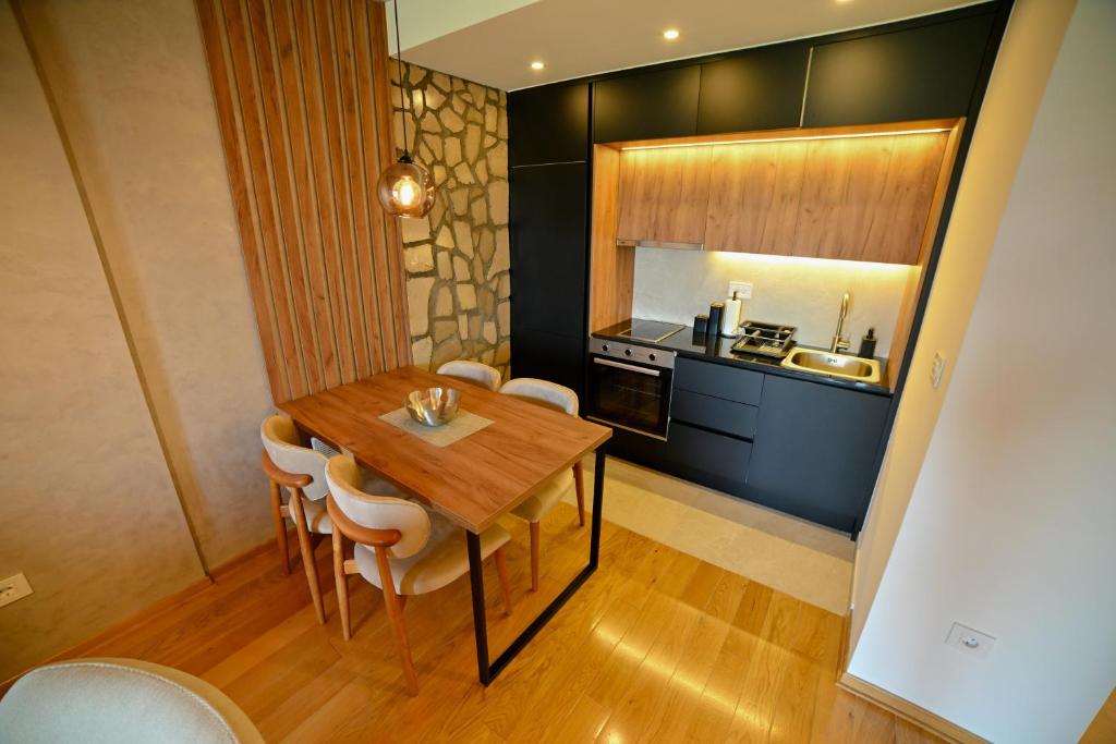 Royal Lux Apartman 618 - 5