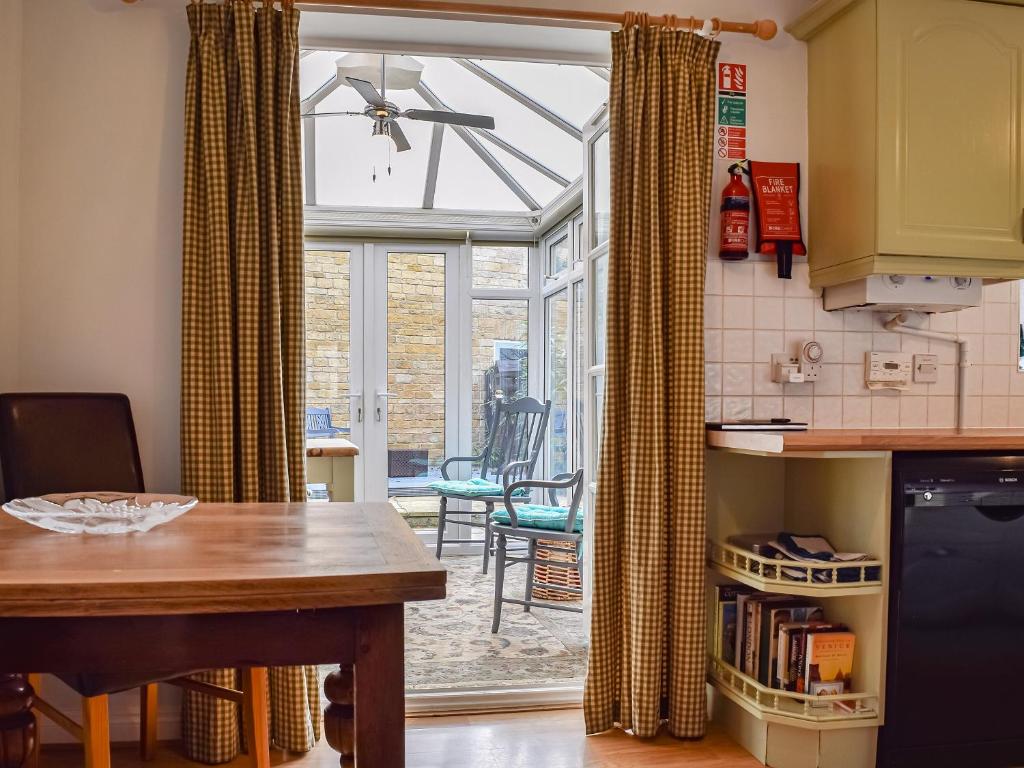 Jasmine Cottage photo 4