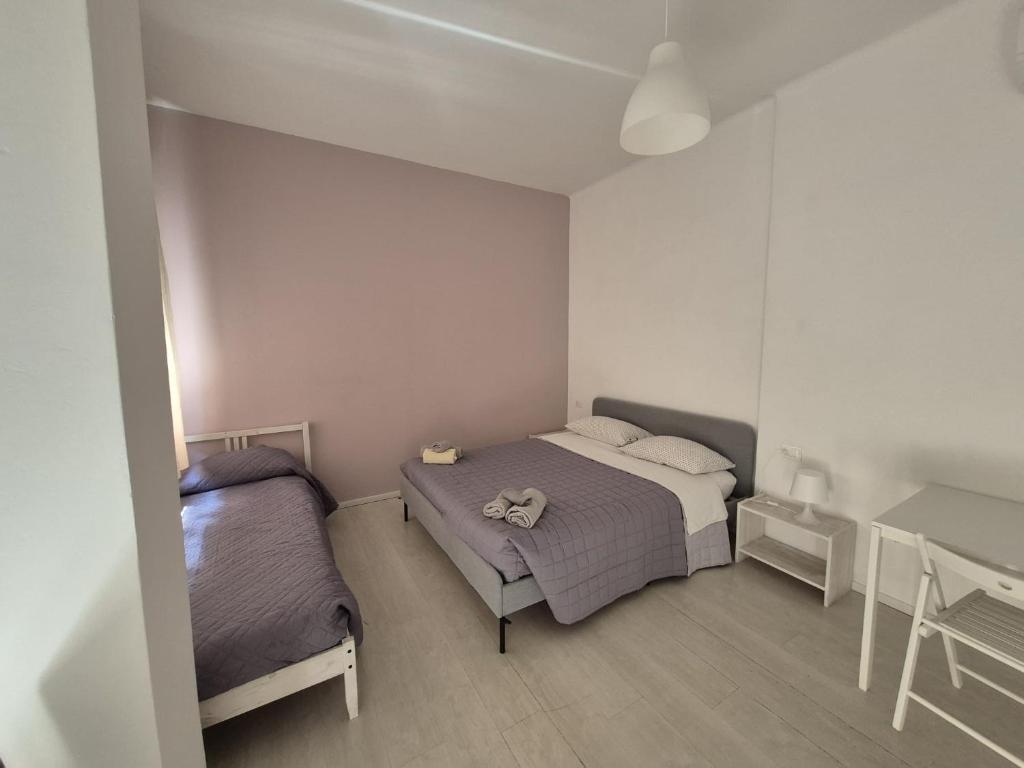 Il Guasco Rooms - 3