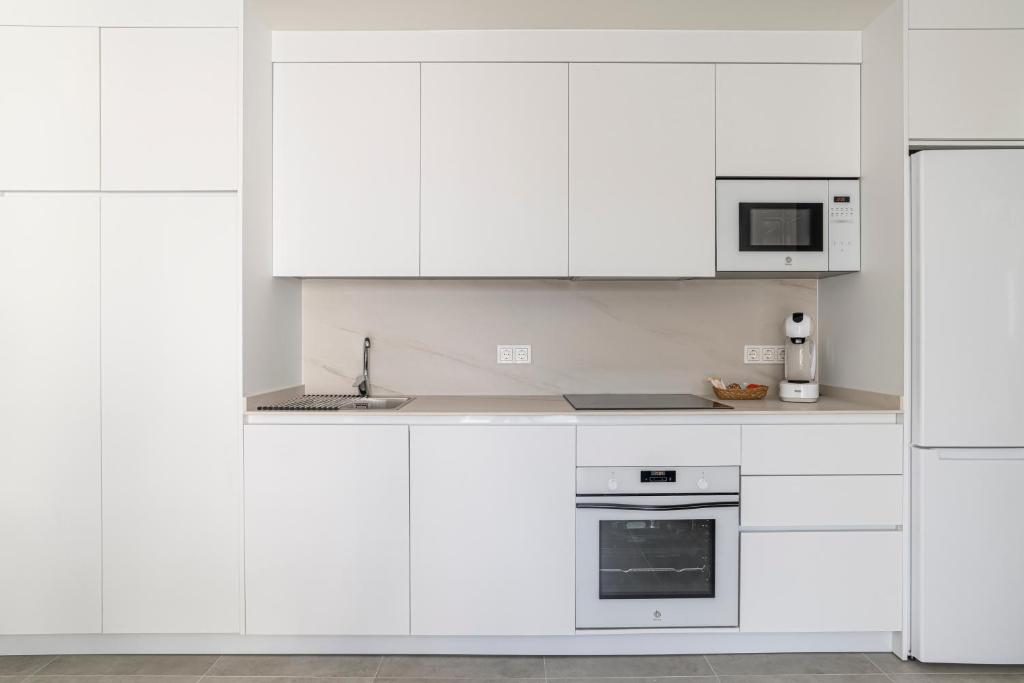 Apartamento Vidamar 2 - 3