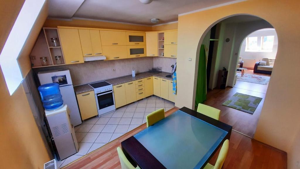 An apartment in city center - 2