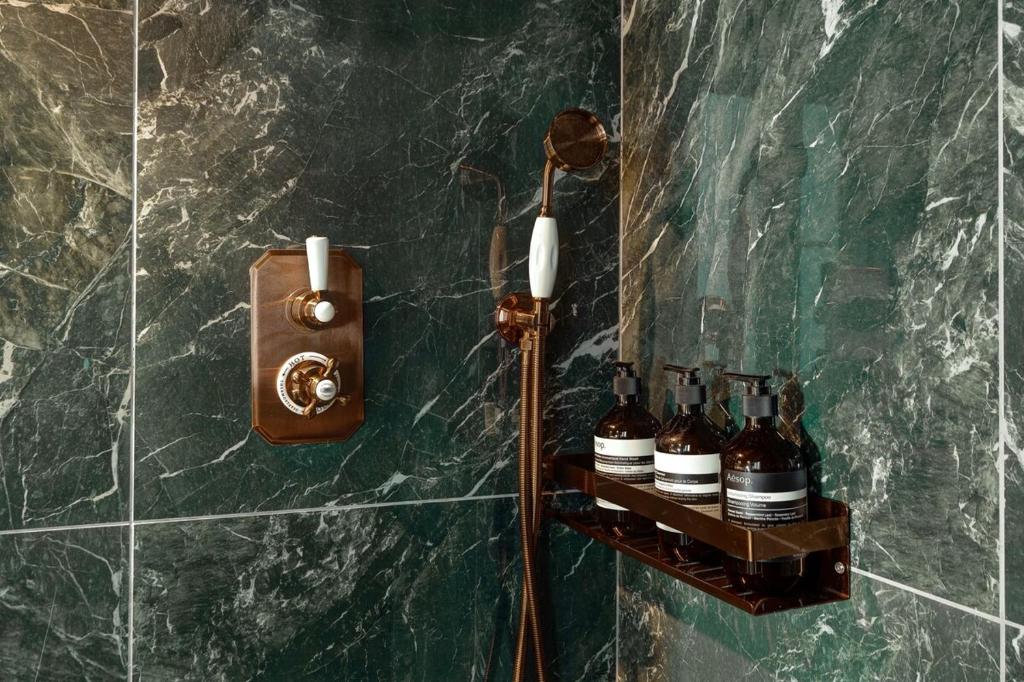 La suite de luxe Saint Germain - 5