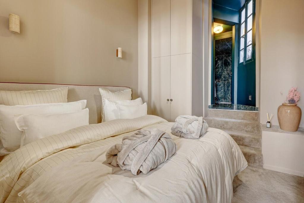 La suite de luxe Saint Germain - 3