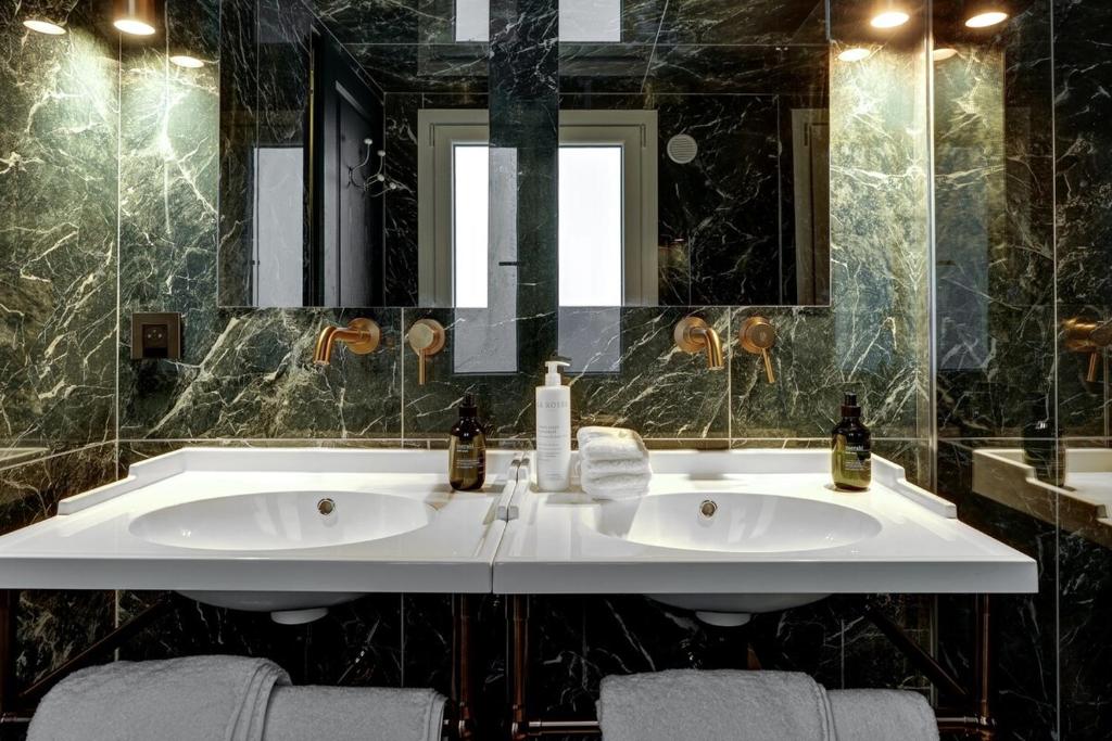 La suite de luxe Saint Germain - 4