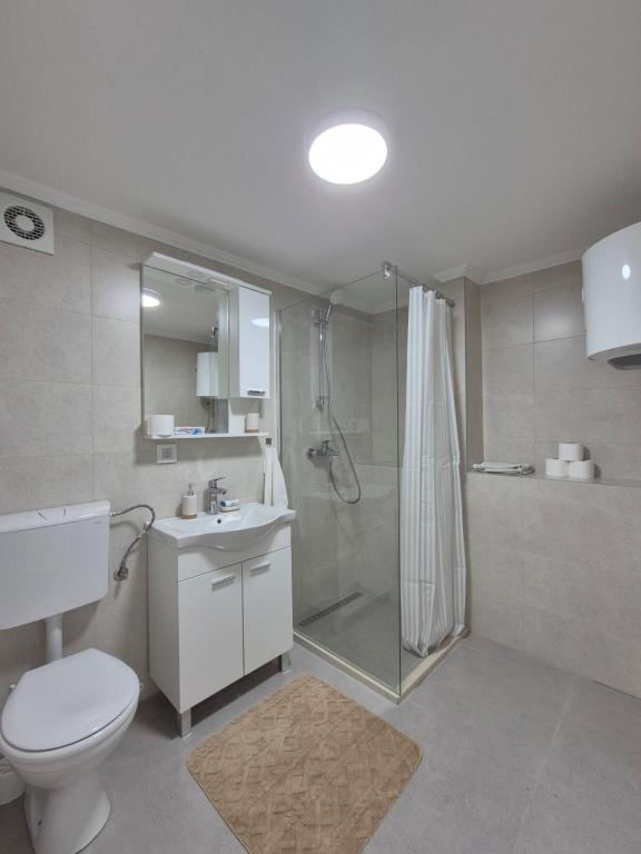 Apartments Oaza - 5