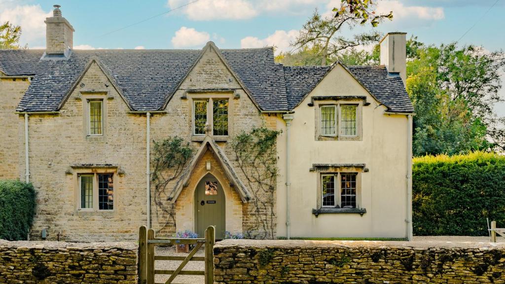 Hare Cottage, Beverstone