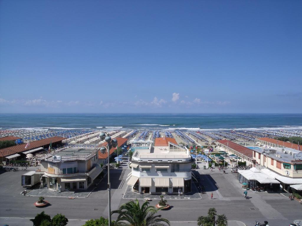 Centro Residenziale Maestoso - 3