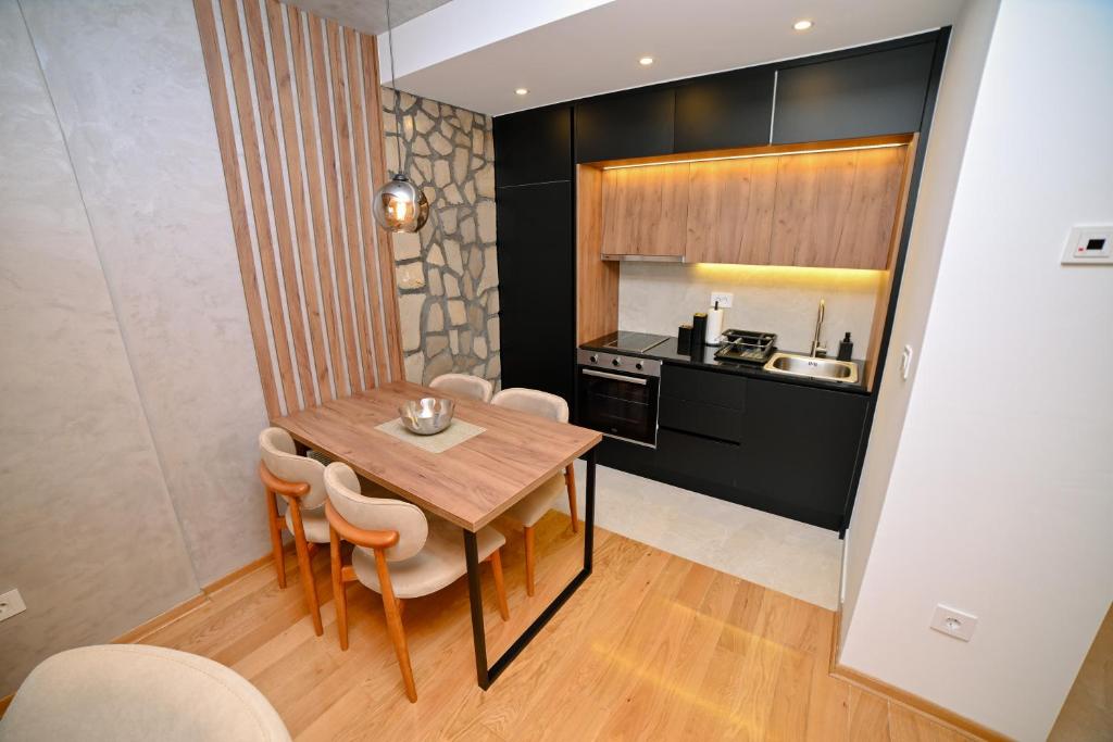 Royal Lux Apartman 618 - 2