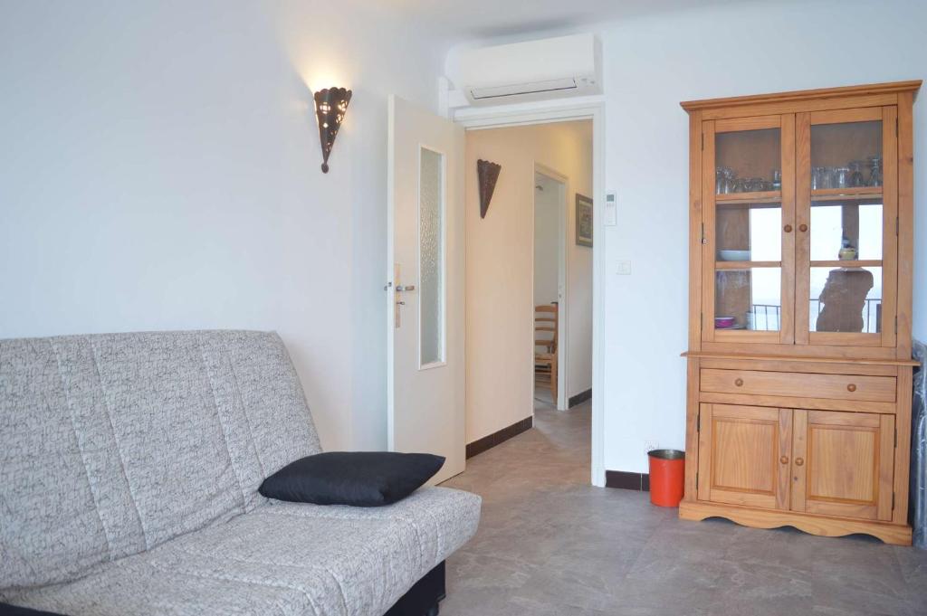 Appart 2 pièces 4 couchages BANYULS SUR MER BN400-031 - 3