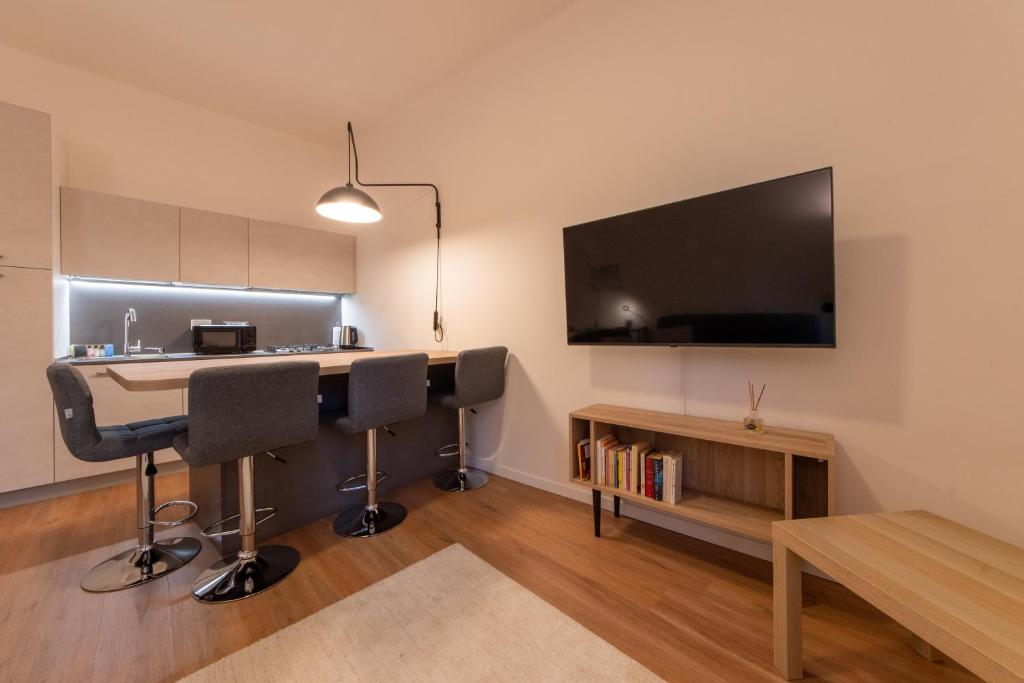 HouSmart Dimora D'Azeglio - 2
