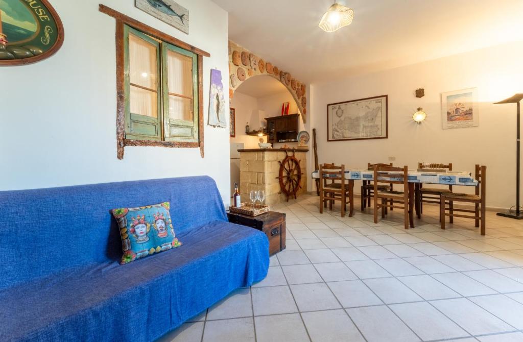 Sea Vibe -Concept Marino Island in Centro, Free WI-Fi - 2