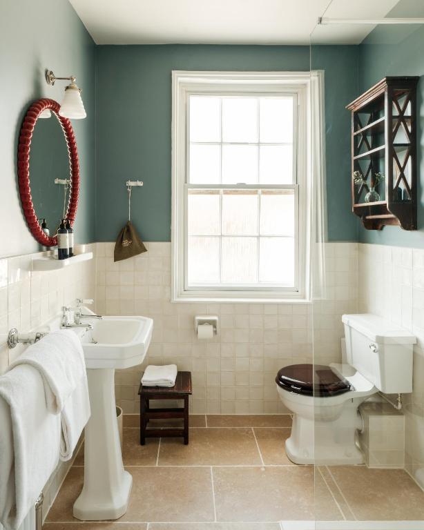 バスルーム（客室）