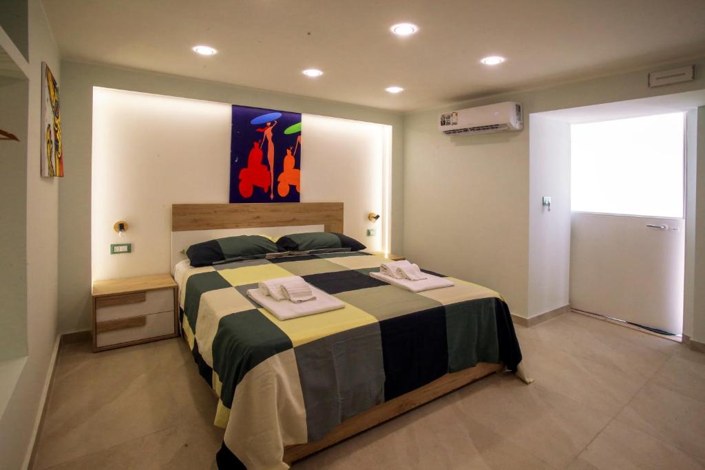 Old Center Catania, Katánie