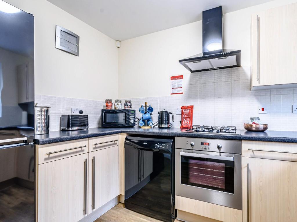 21 West Crayke, Bridlington photo 4