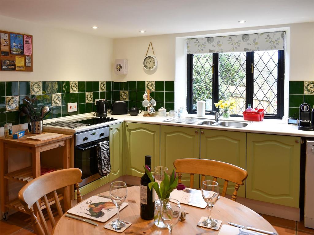 Barn Court Cottage photo 3