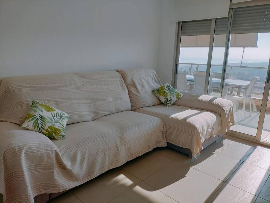 Arenales de Sol-Urb San Antonio - 4