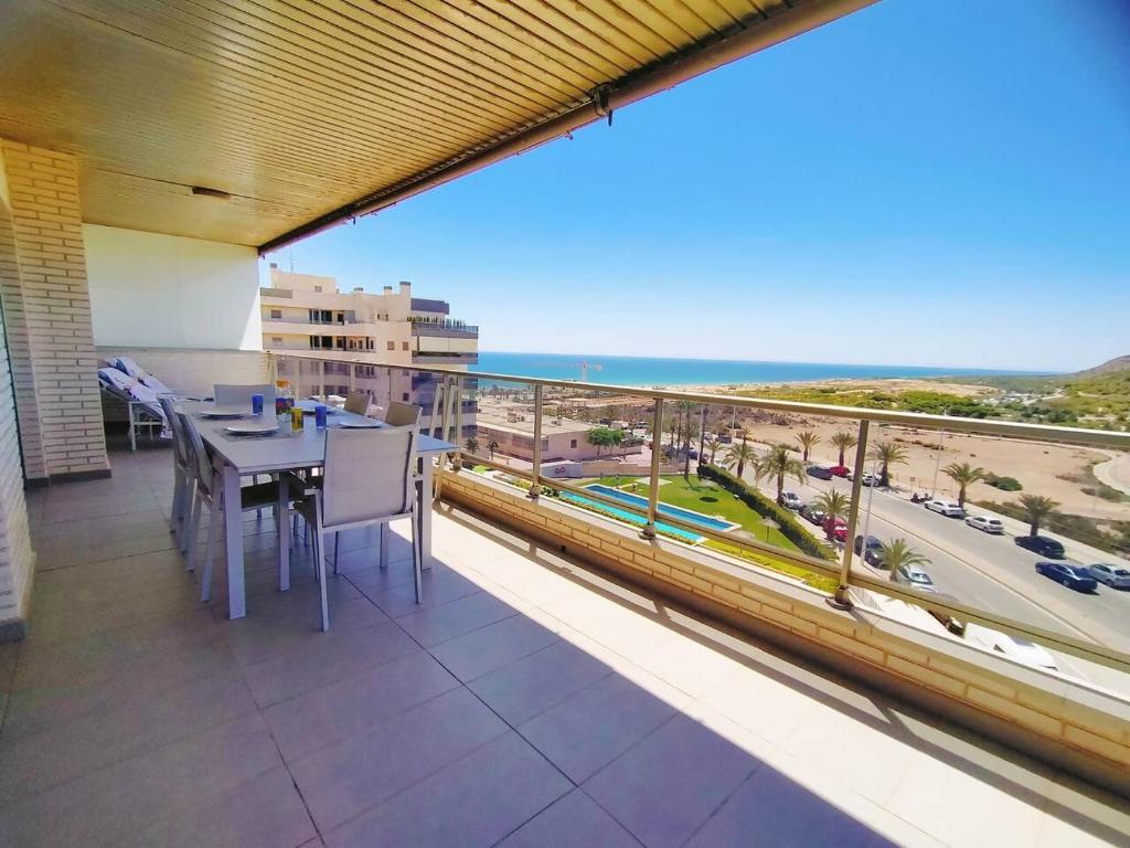 Arenales de Sol-Urb San Antonio - 3