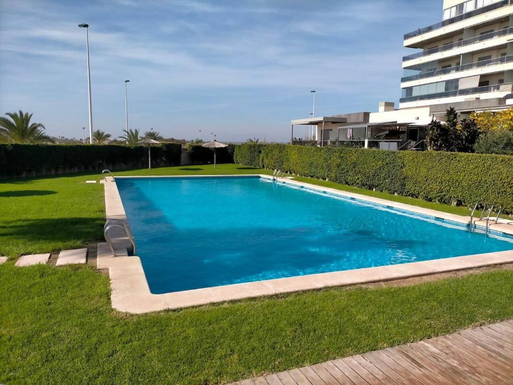 Arenales de Sol-Urb San Antonio - 2
