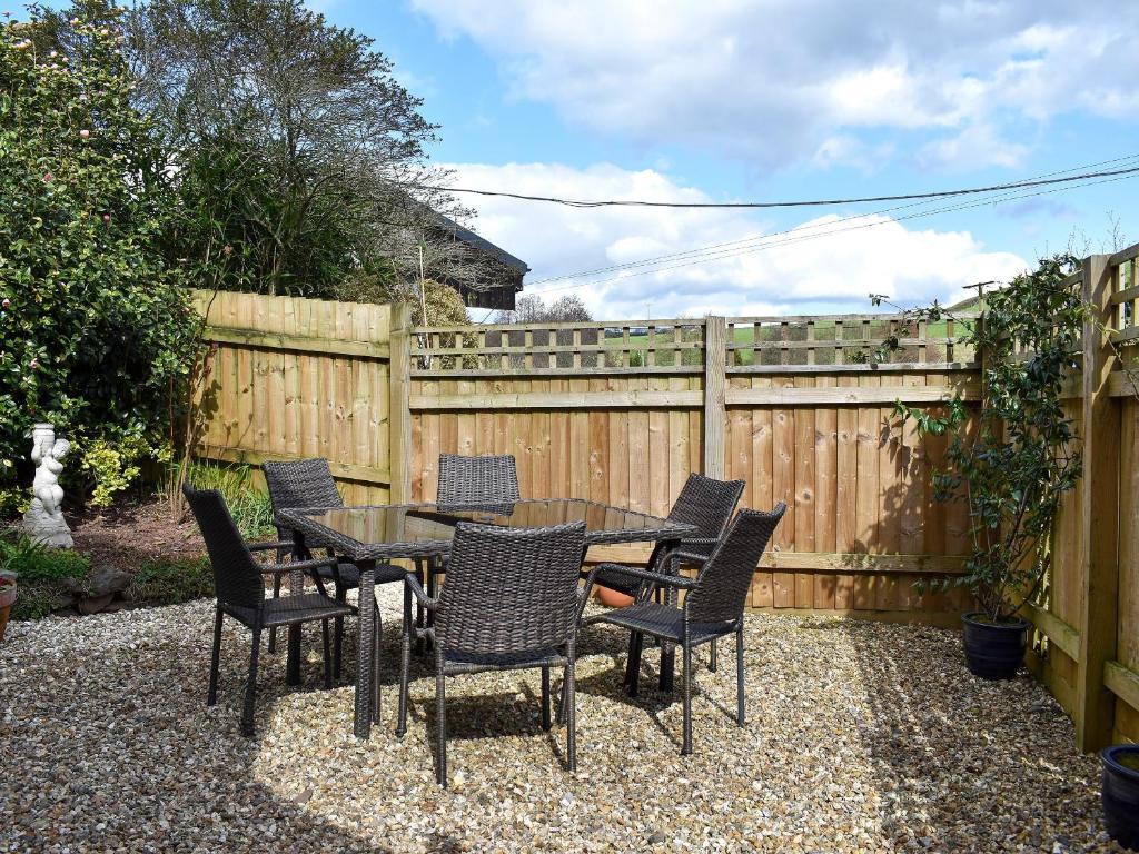 Barn Court Cottage photo 7