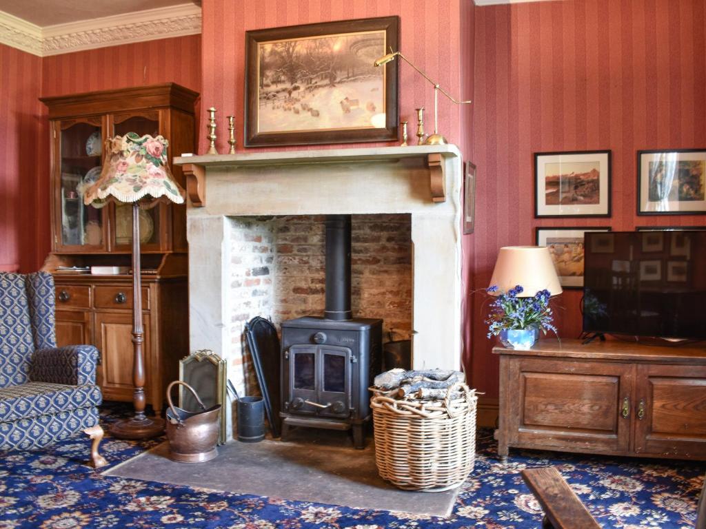 Sharrow Cottage photo 6