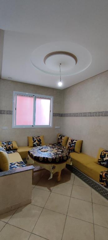 Appartements du Sud Mirleft, Mirleft