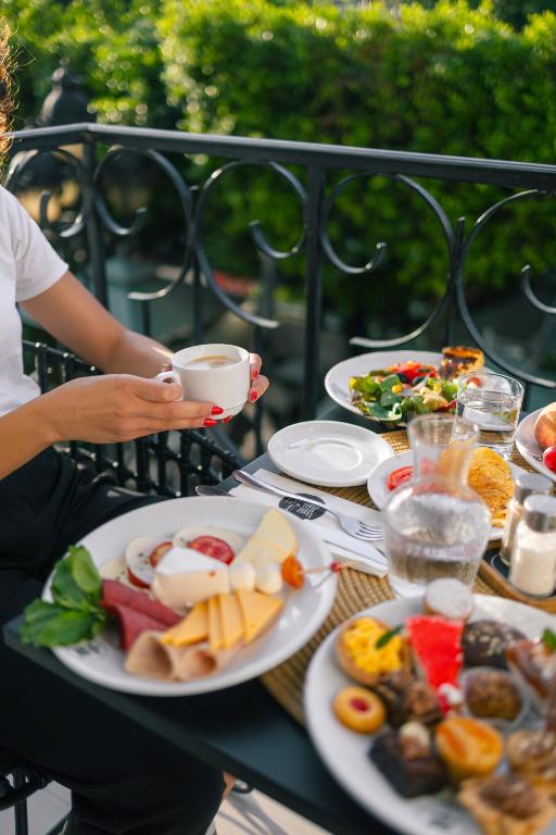 식음료(F&B)
