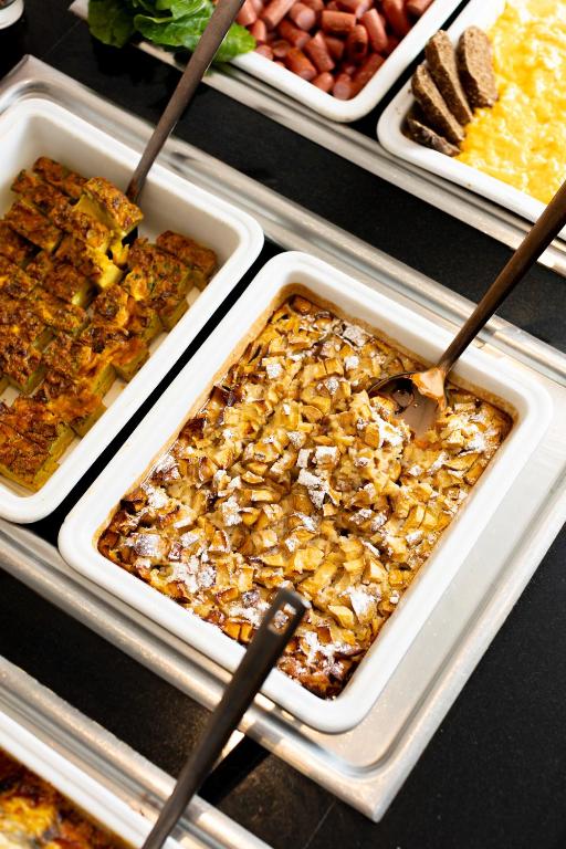 식음료(F&B)