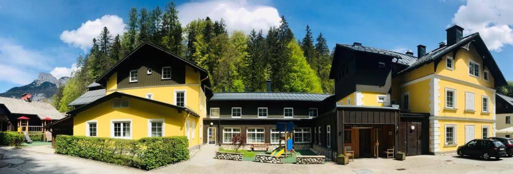 Villa Styria - Boutiquehotel mit Sauna und optionaler Halbpension - 4