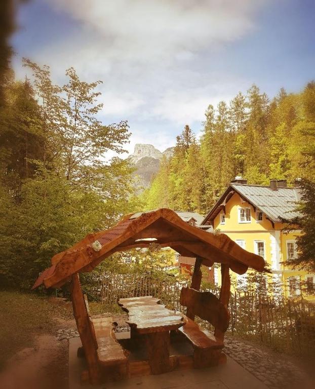 Villa Styria - Boutiquehotel mit Sauna und optionaler Halbpension - 5
