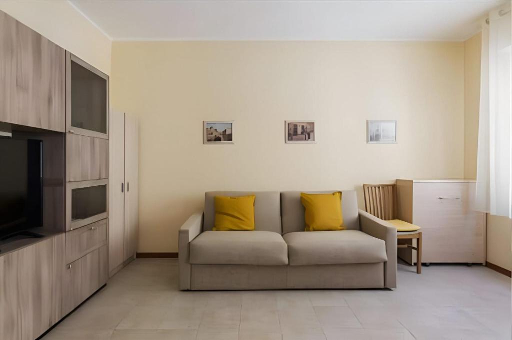 I-Host Apartment - Della Torre 32, Milán