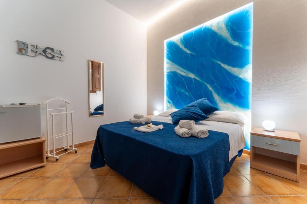 "L'Oasi di Favignana" Room and Charme - 1