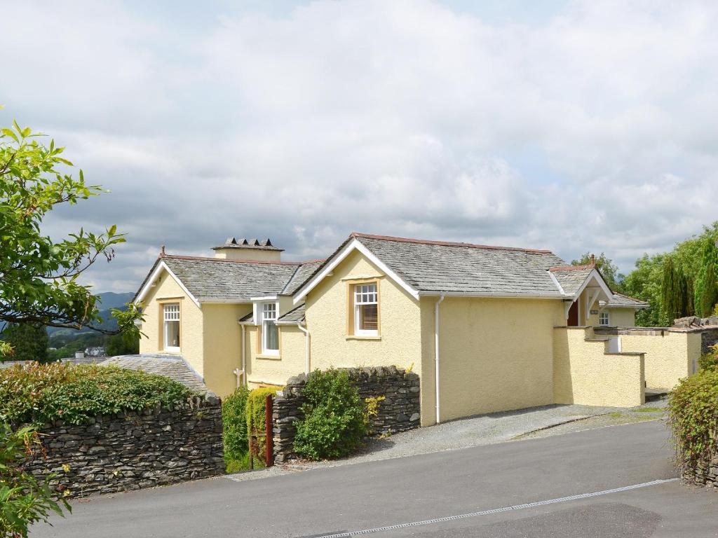 High Mere, Windermere