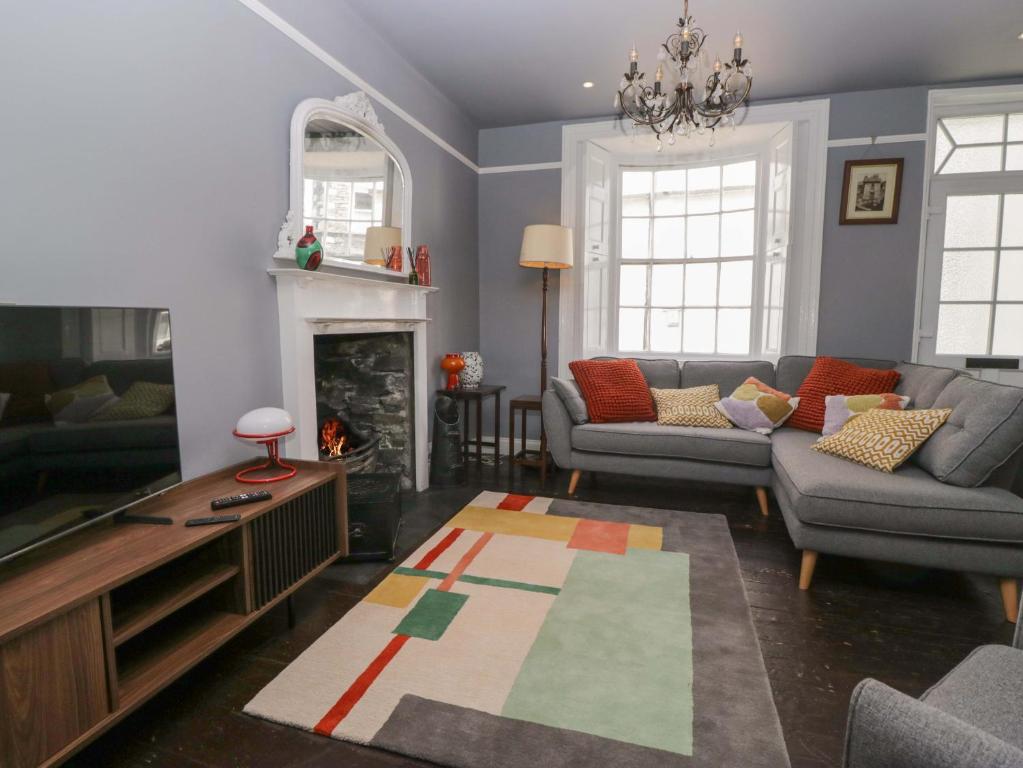 Unicorn Cottage, Ambleside