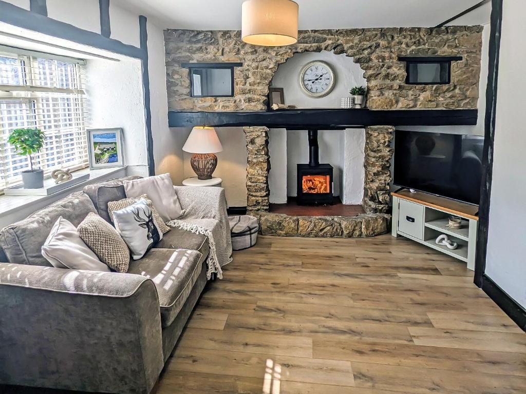 Darla Cottage, Thornton Dale