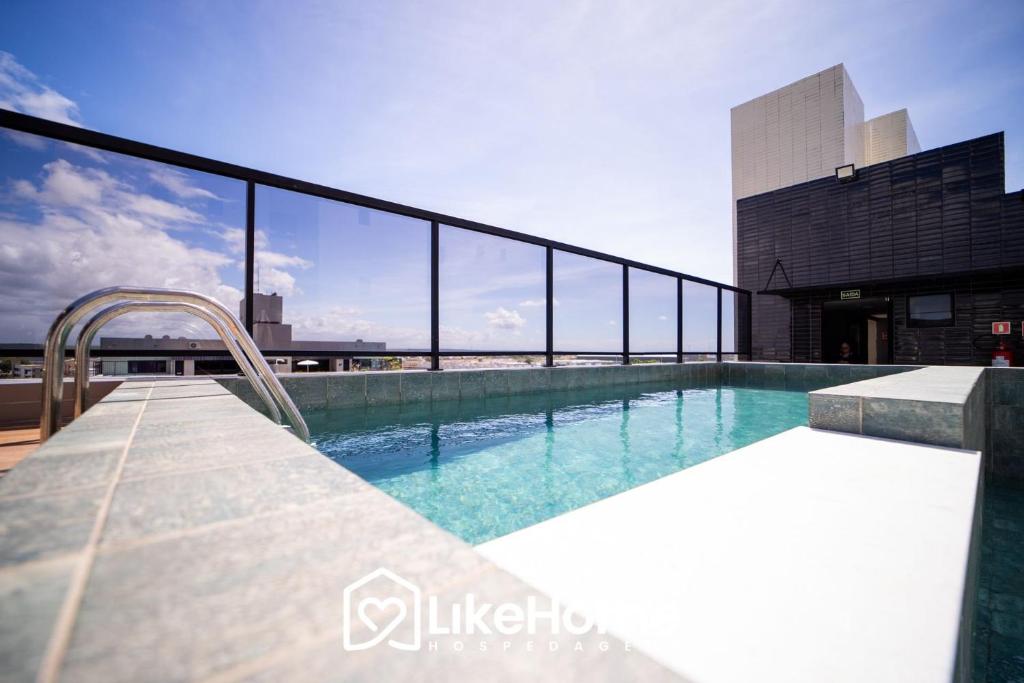 Edifício Ancla Del Sol, Cabedelo