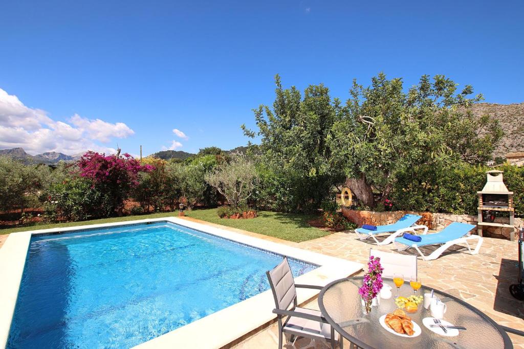 Oliveres - 3