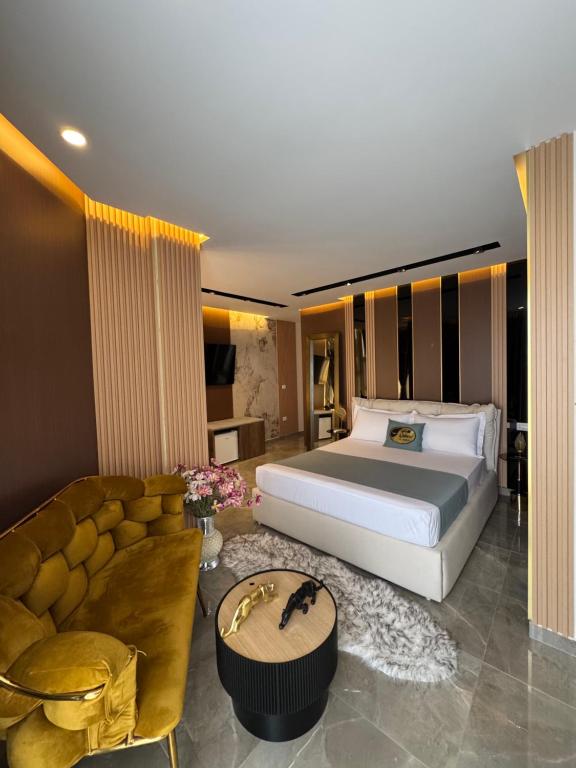 ホテル クエテシア (hotel qetesia)