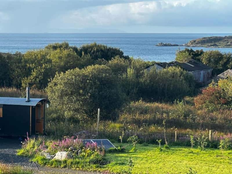 The Shepherd's Hut, Craighouse