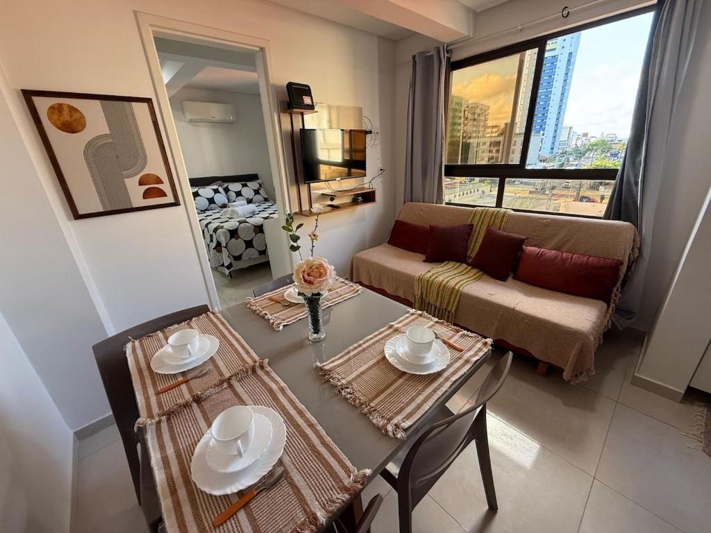 Varandas do Mar · Varandas do Mar - Seu refúgio no Jardim Oceania, João Pessoa