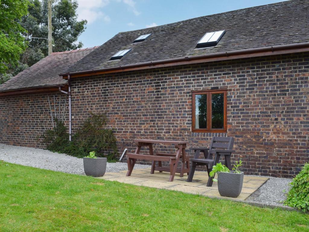 The Granary, Polesworth photo 7