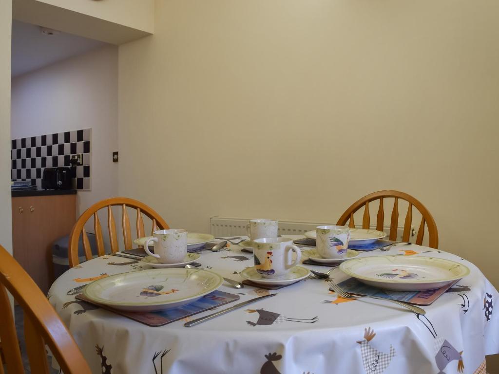The Granary, Polesworth photo 5