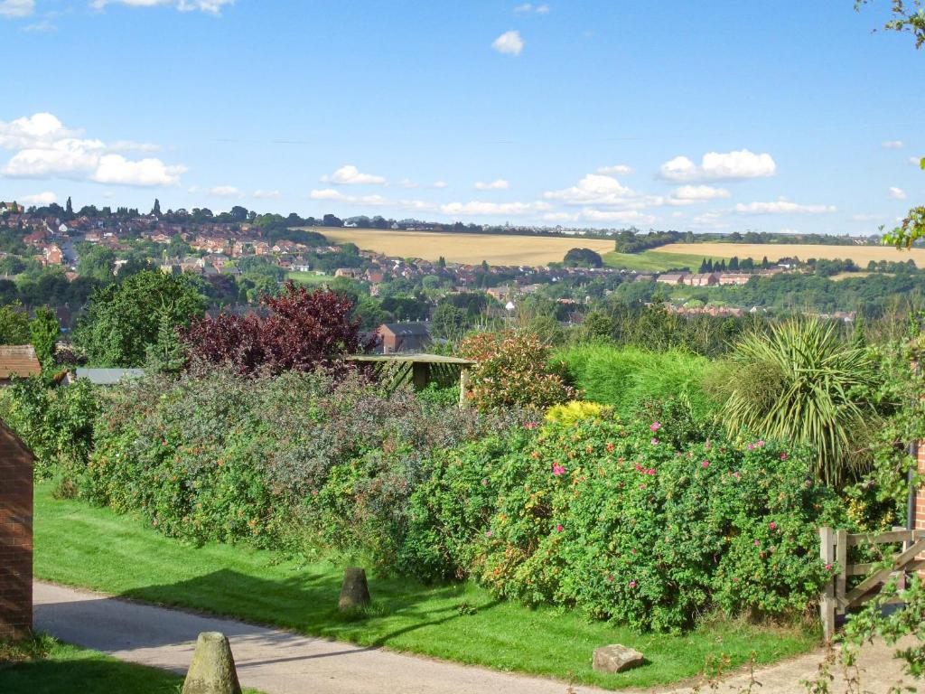 The Granary, Polesworth photo 8