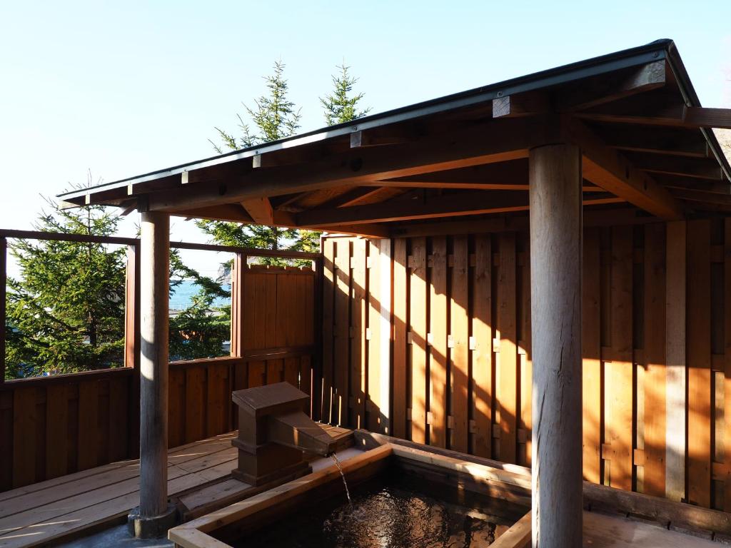 호텔 키푸 클럽 시레토코 호텔 이미지 1