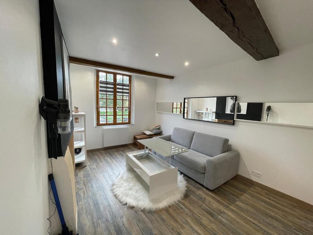 Appartement charmant hyper centre - 1