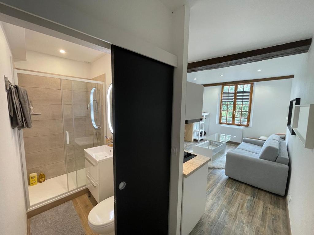 Appartement charmant hyper centre - 4