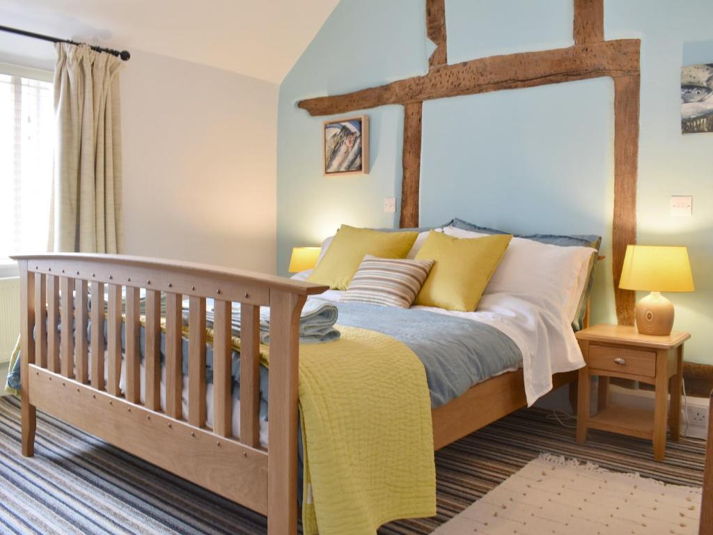 Cenwulf Cottage, Winchcombe photo 2